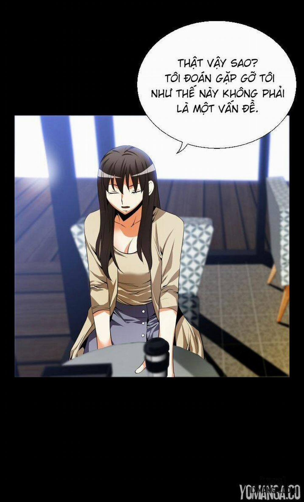 Thông Số Tình Yêu 43 trang 11