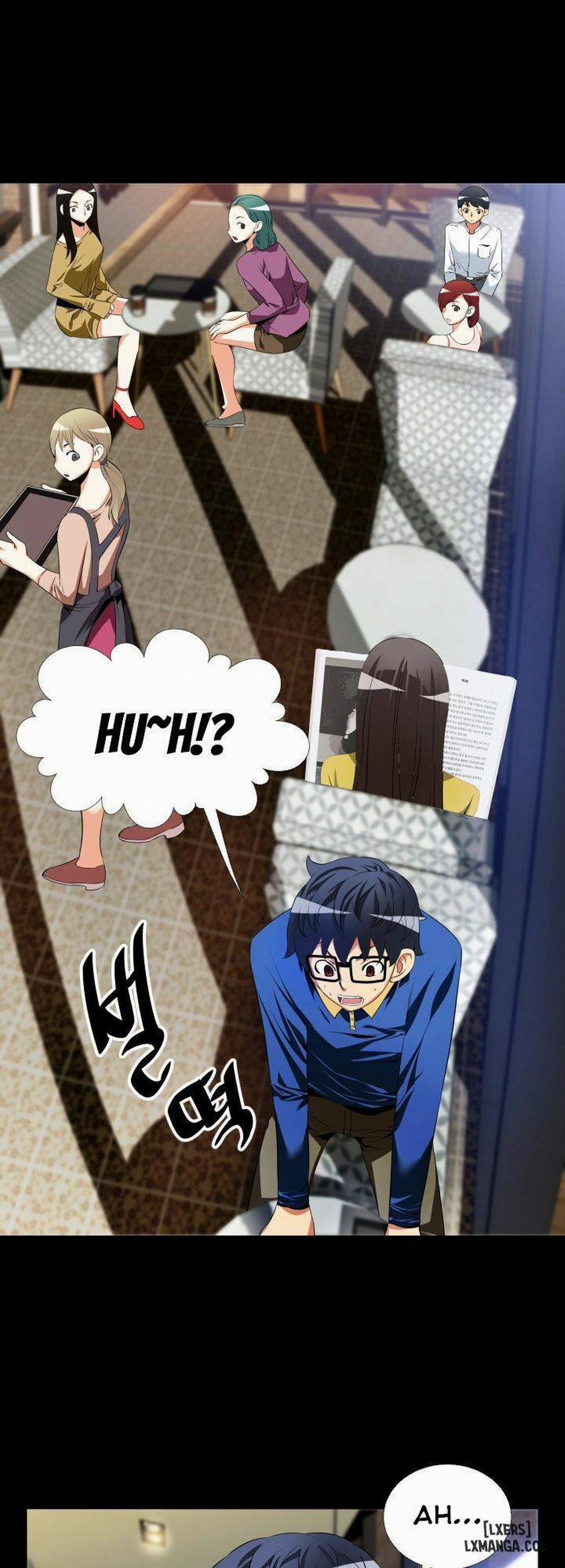 Thông Số Tình Yêu 43 trang 12