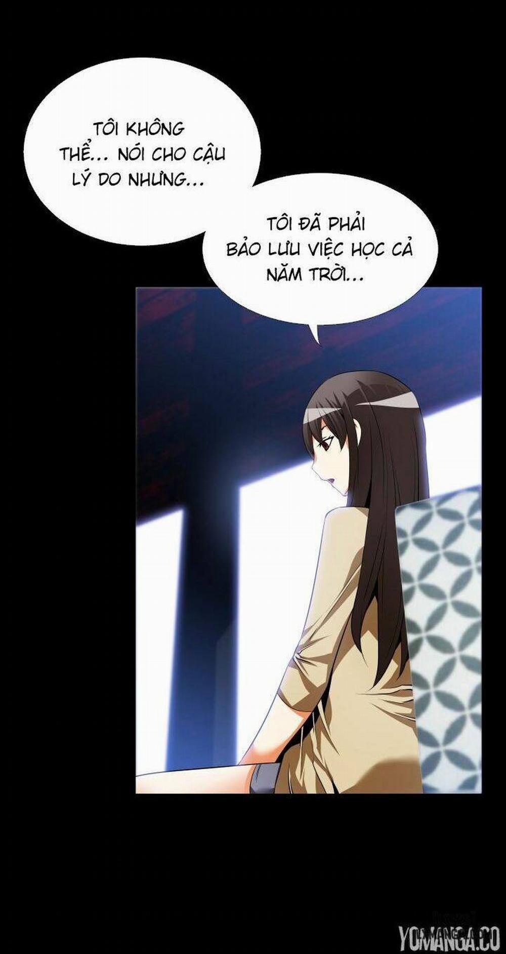 Thông Số Tình Yêu 43 trang 14