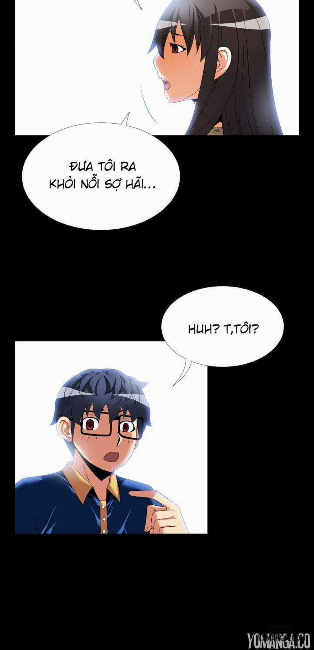 Thông Số Tình Yêu 43 trang 17