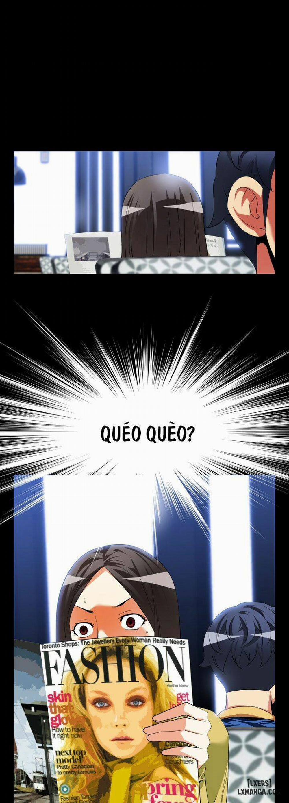 Thông Số Tình Yêu 43 trang 18