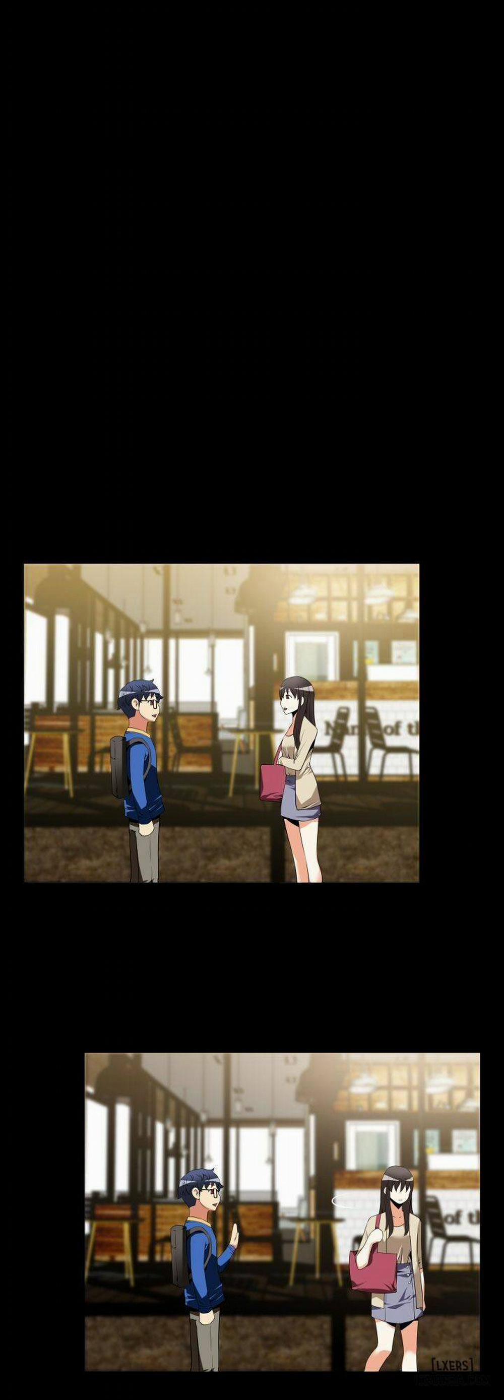 Thông Số Tình Yêu 43 trang 30