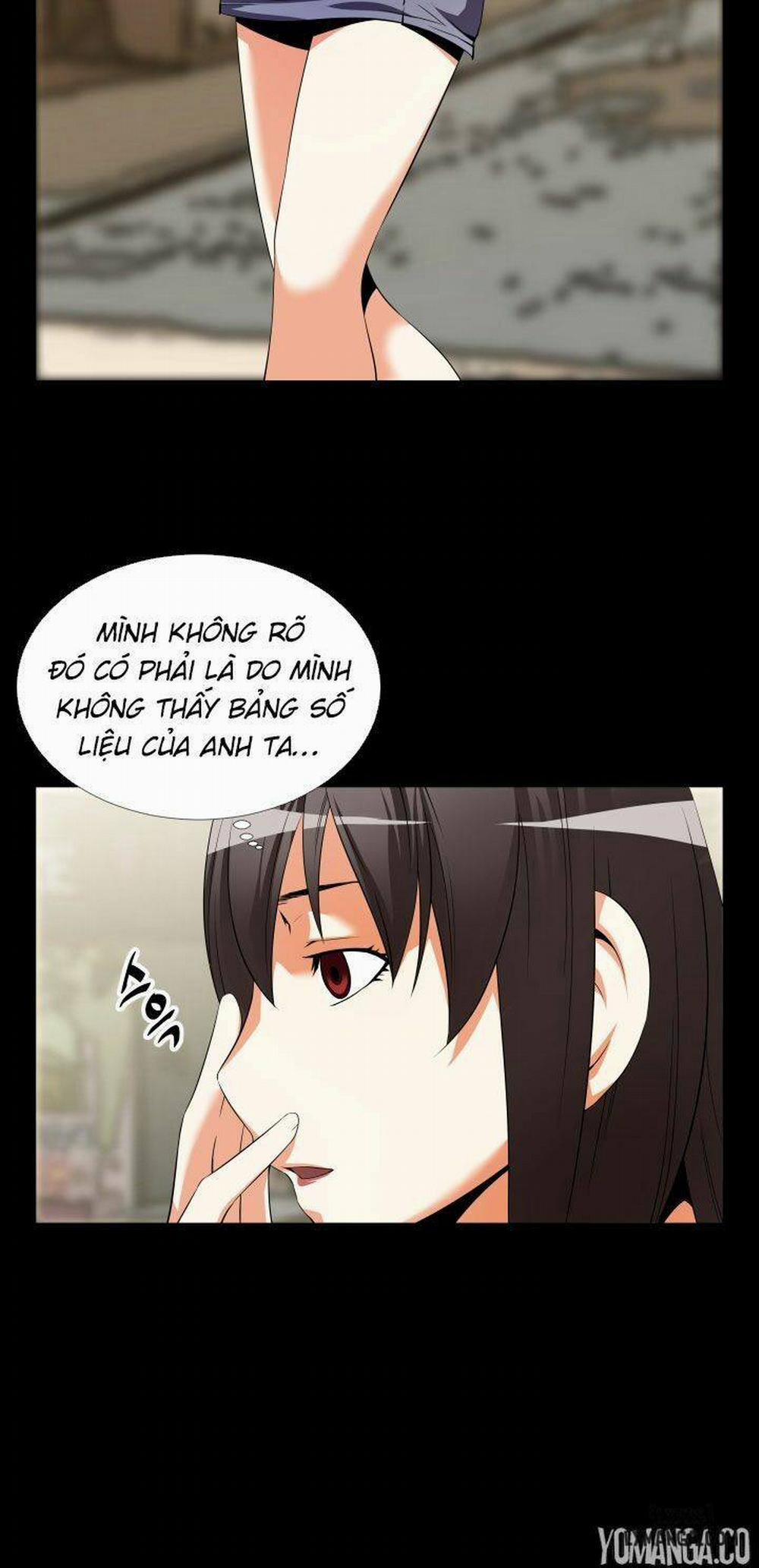 Thông Số Tình Yêu 43 trang 32