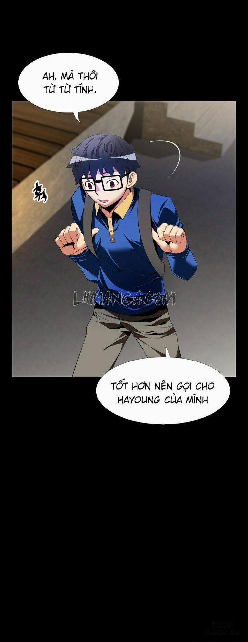 Thông Số Tình Yêu 43 trang 34