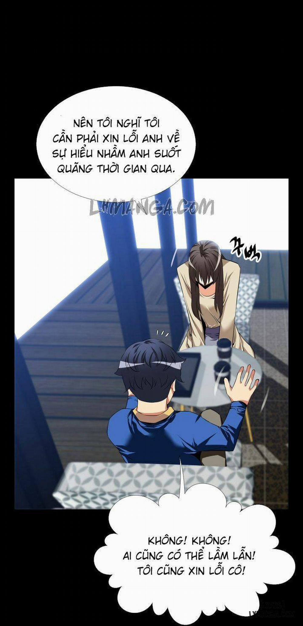 Thông Số Tình Yêu 43 trang 4