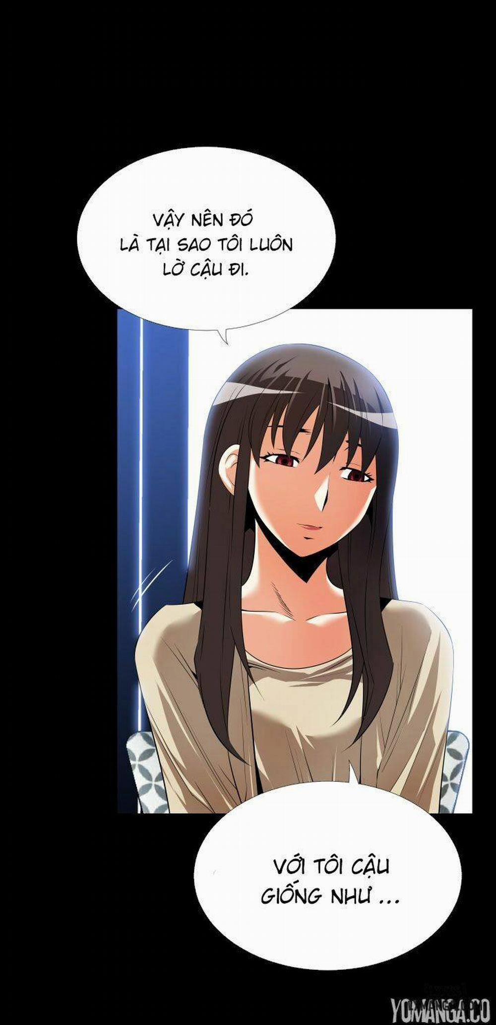 Thông Số Tình Yêu 43 trang 5