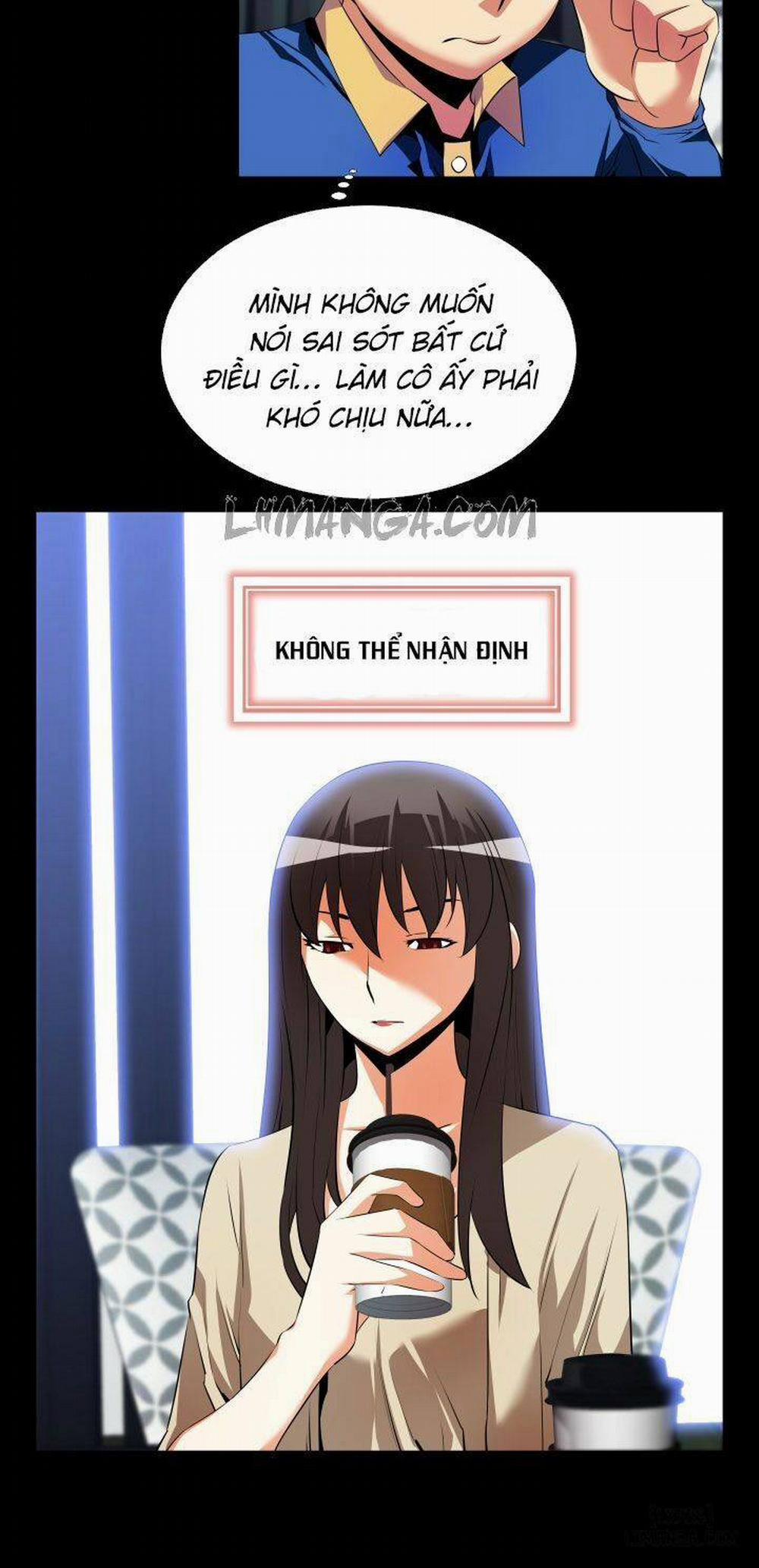 Thông Số Tình Yêu 43 trang 7