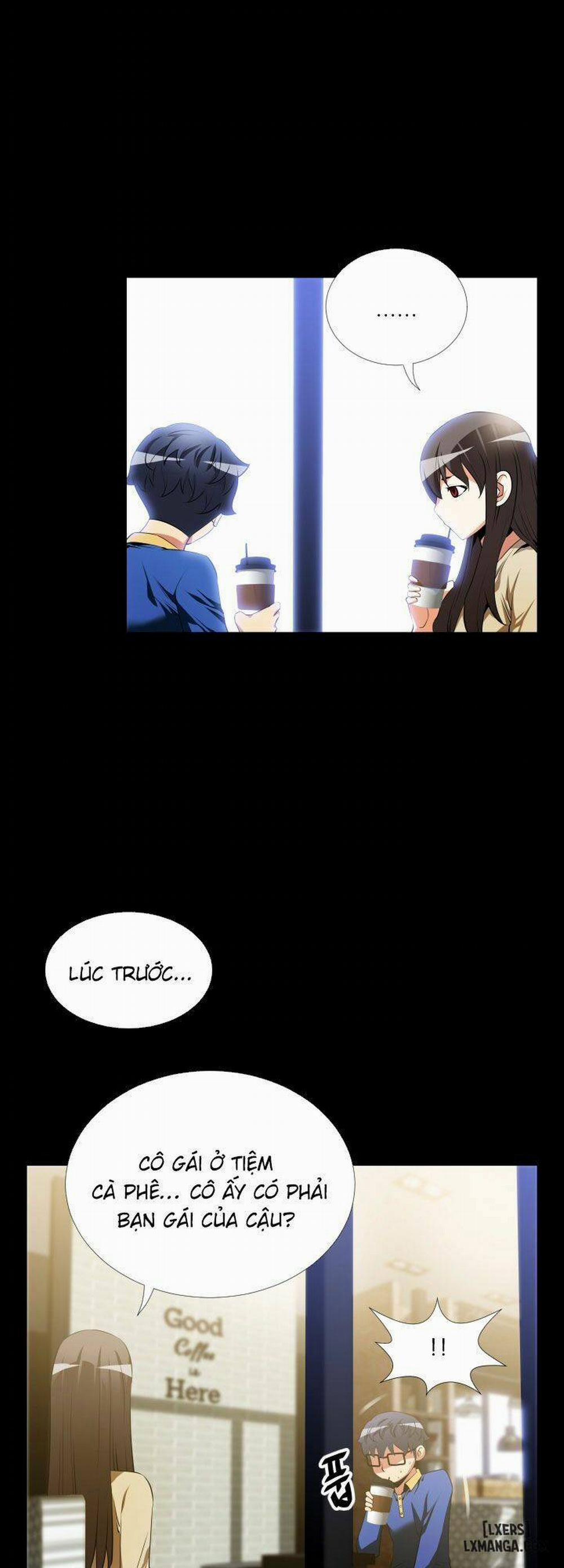 Thông Số Tình Yêu 43 trang 9