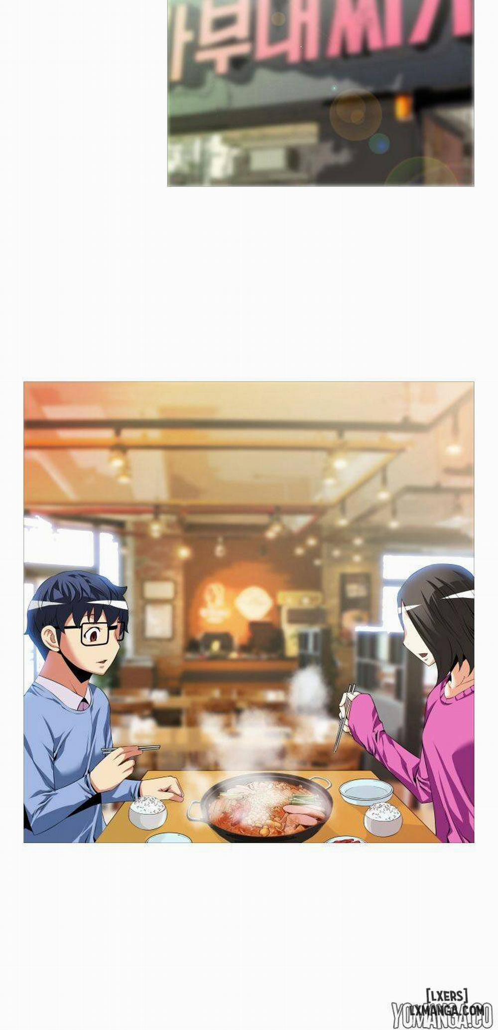 Thông Số Tình Yêu 44 trang 11