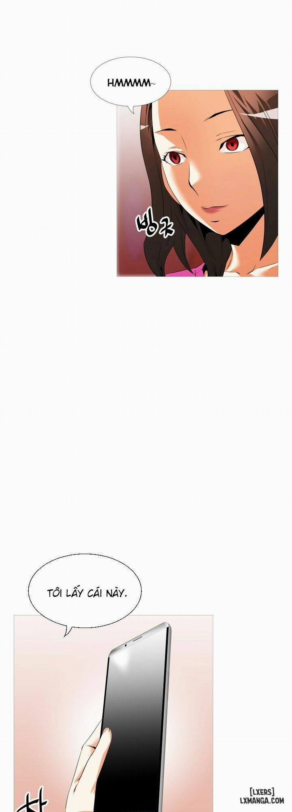 Thông Số Tình Yêu 44 trang 15