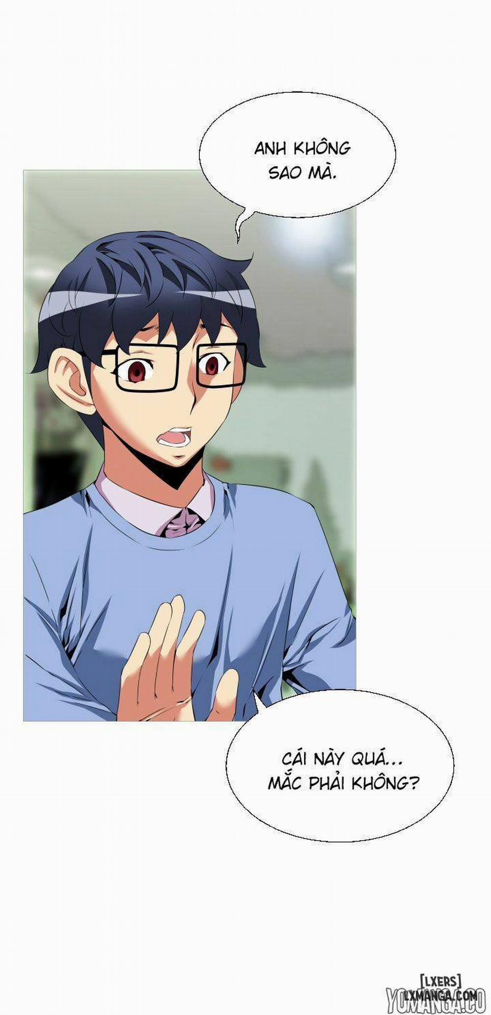 Thông Số Tình Yêu 44 trang 17