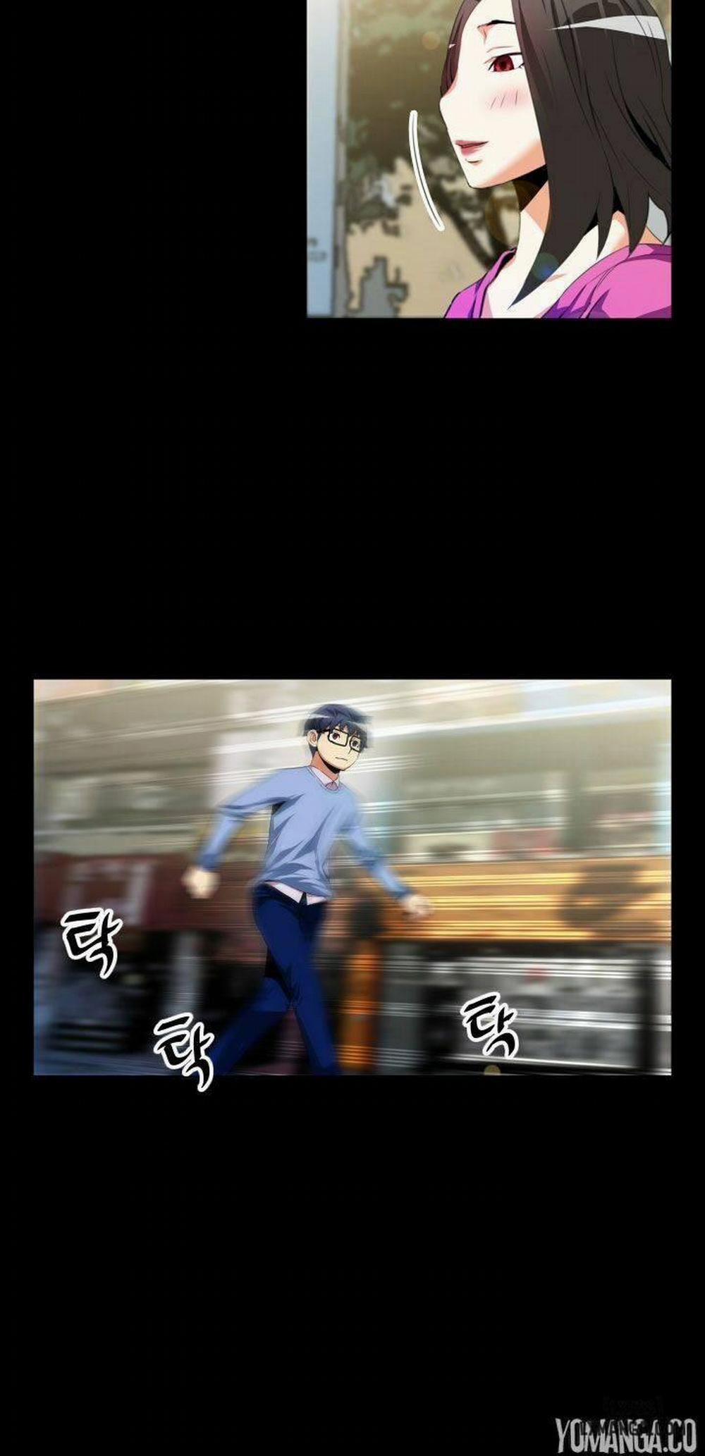 Thông Số Tình Yêu 44 trang 2