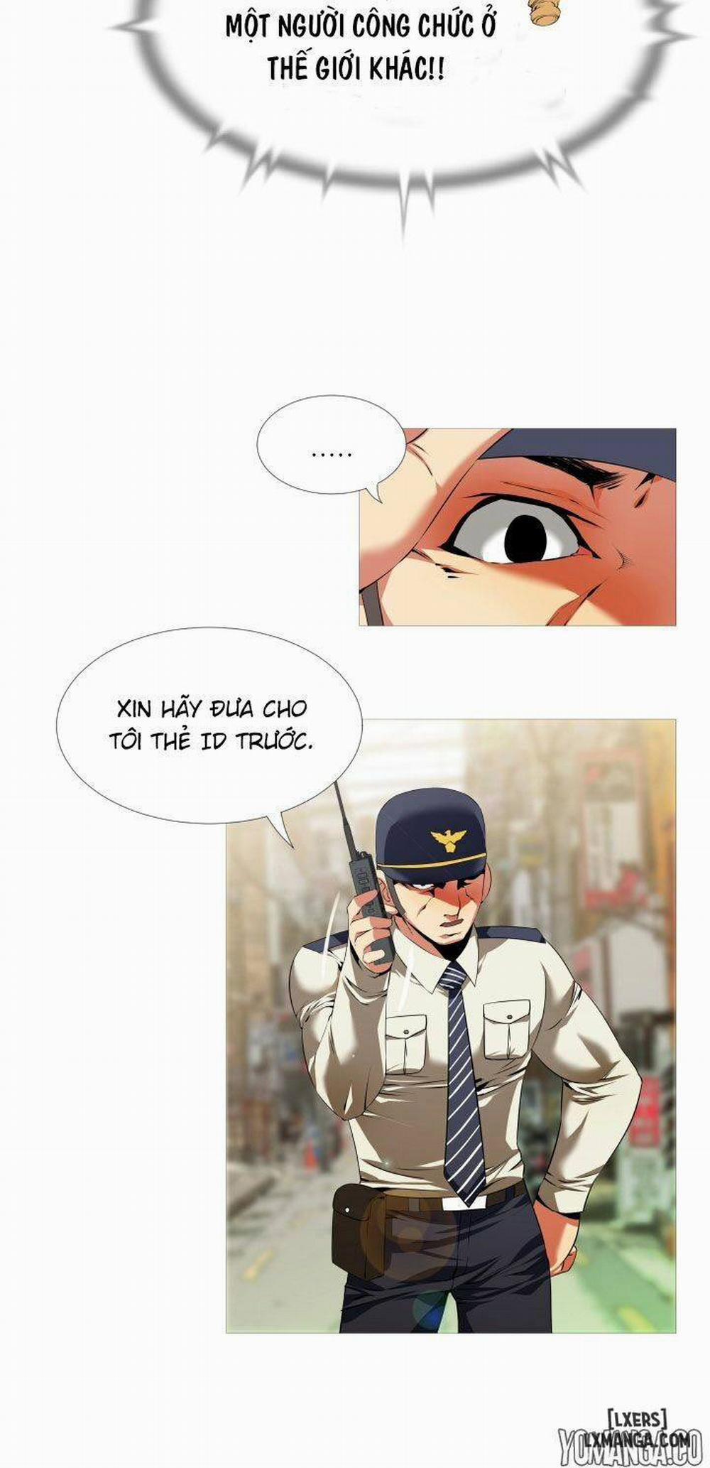 Thông Số Tình Yêu 44 trang 26