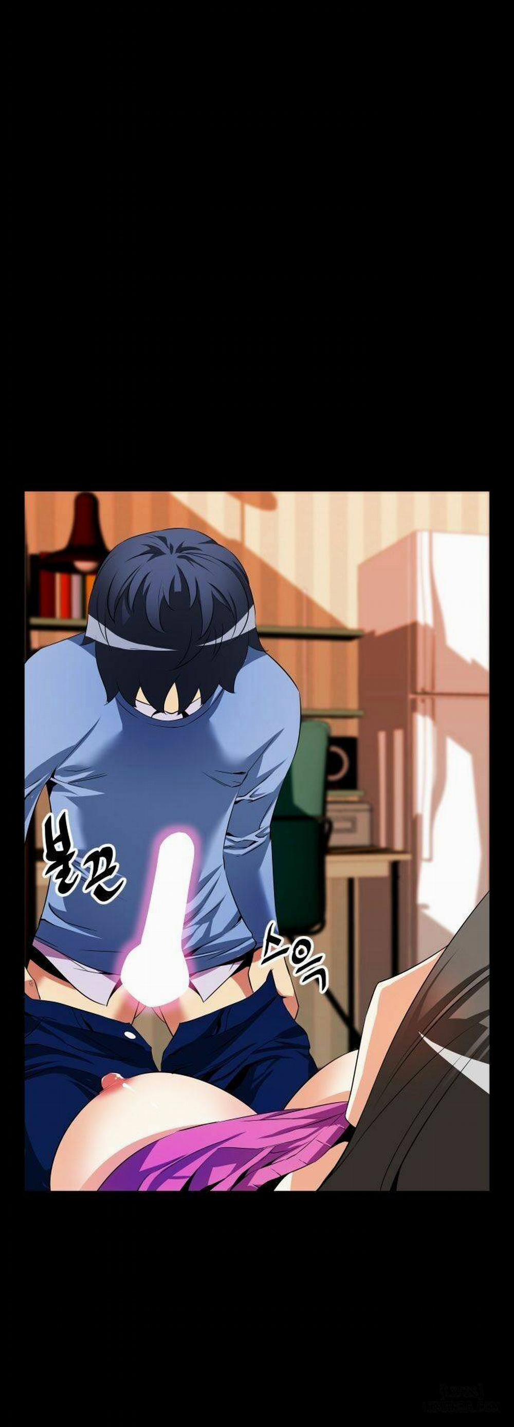 Thông Số Tình Yêu 44 trang 36