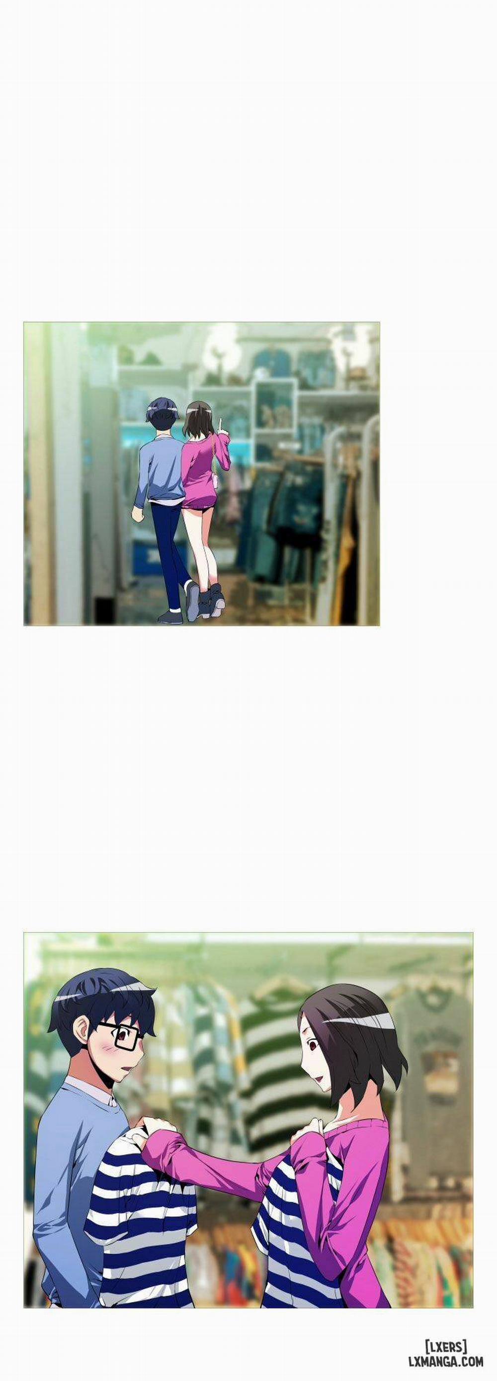 Thông Số Tình Yêu 44 trang 9