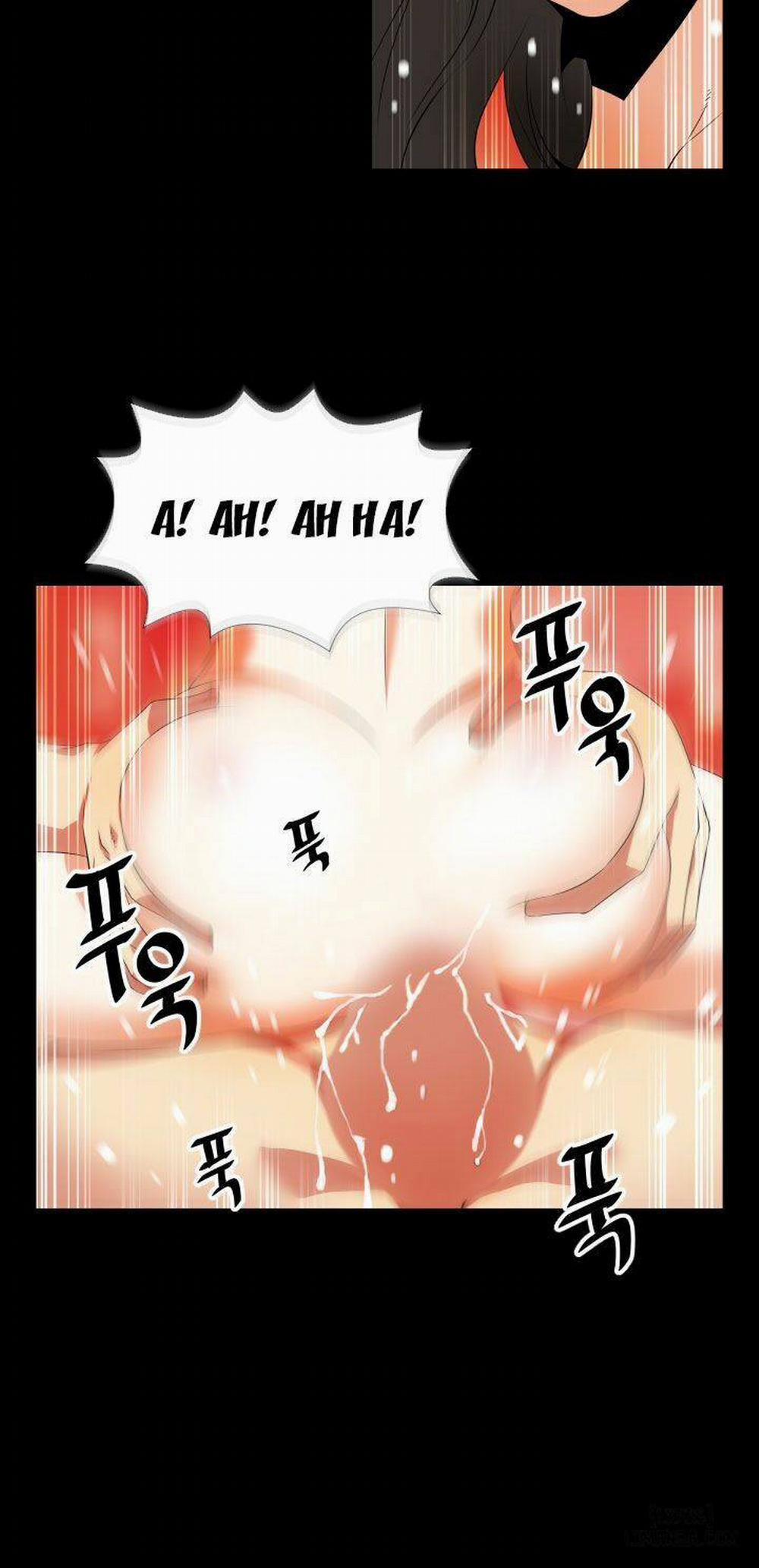 Thông Số Tình Yêu 45 trang 17