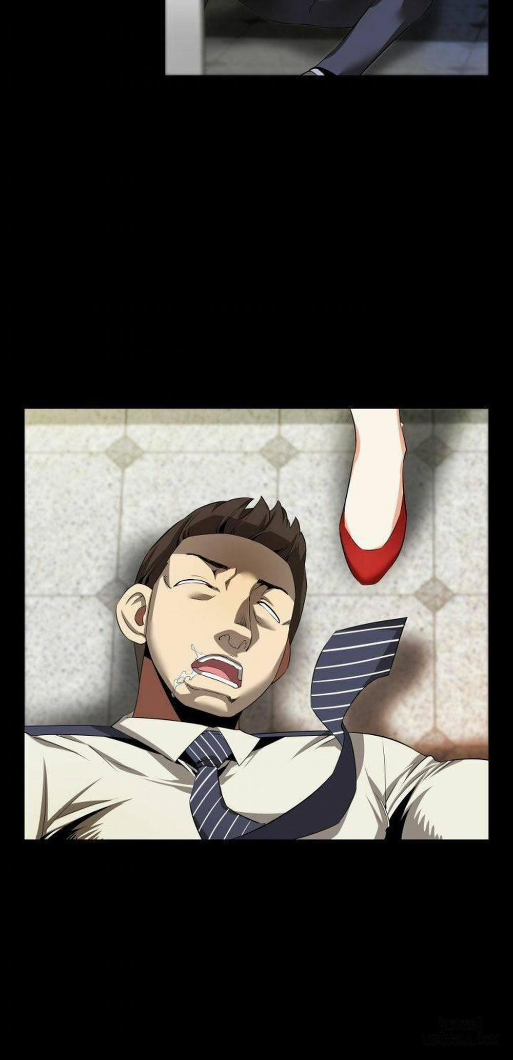 Thông Số Tình Yêu 45 trang 2