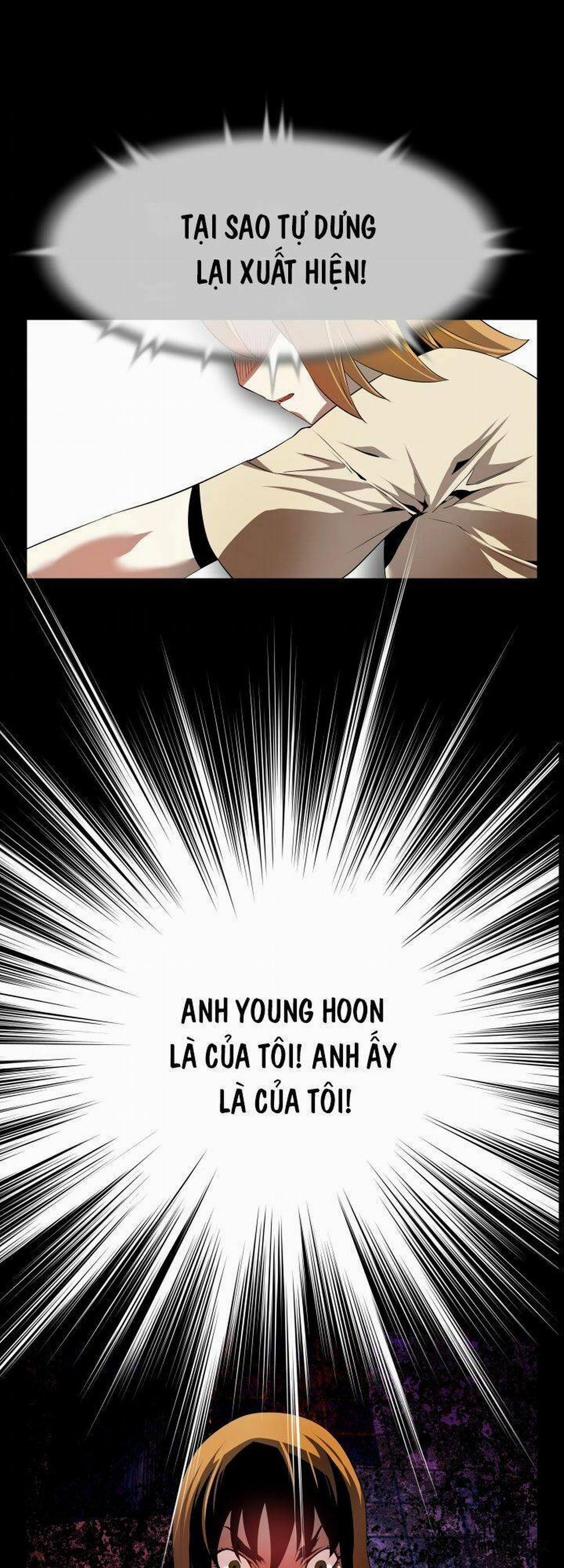 Thông Số Tình Yêu 45 trang 24