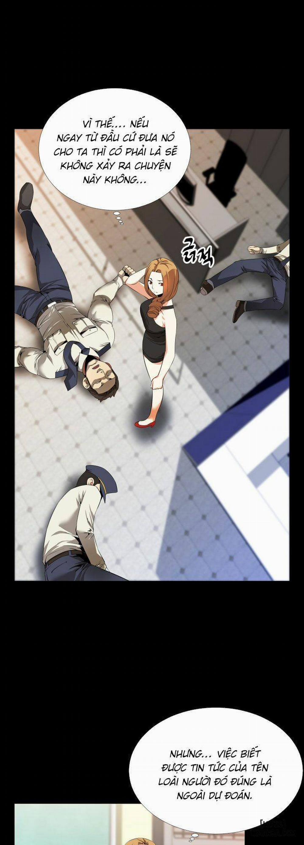 Thông Số Tình Yêu 45 trang 3