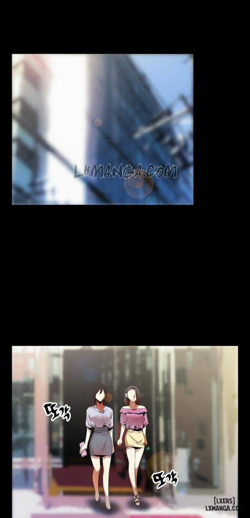 Thông Số Tình Yêu 45 trang 31