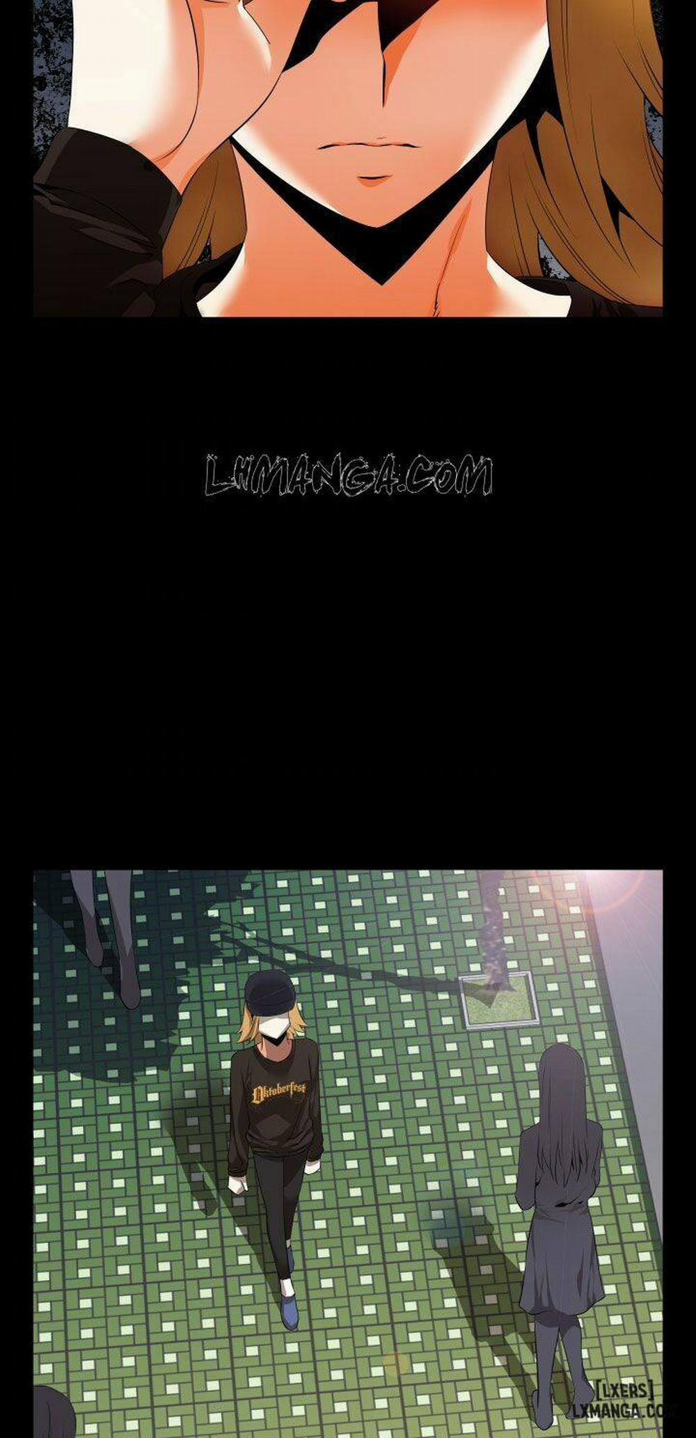 Thông Số Tình Yêu 45 trang 34