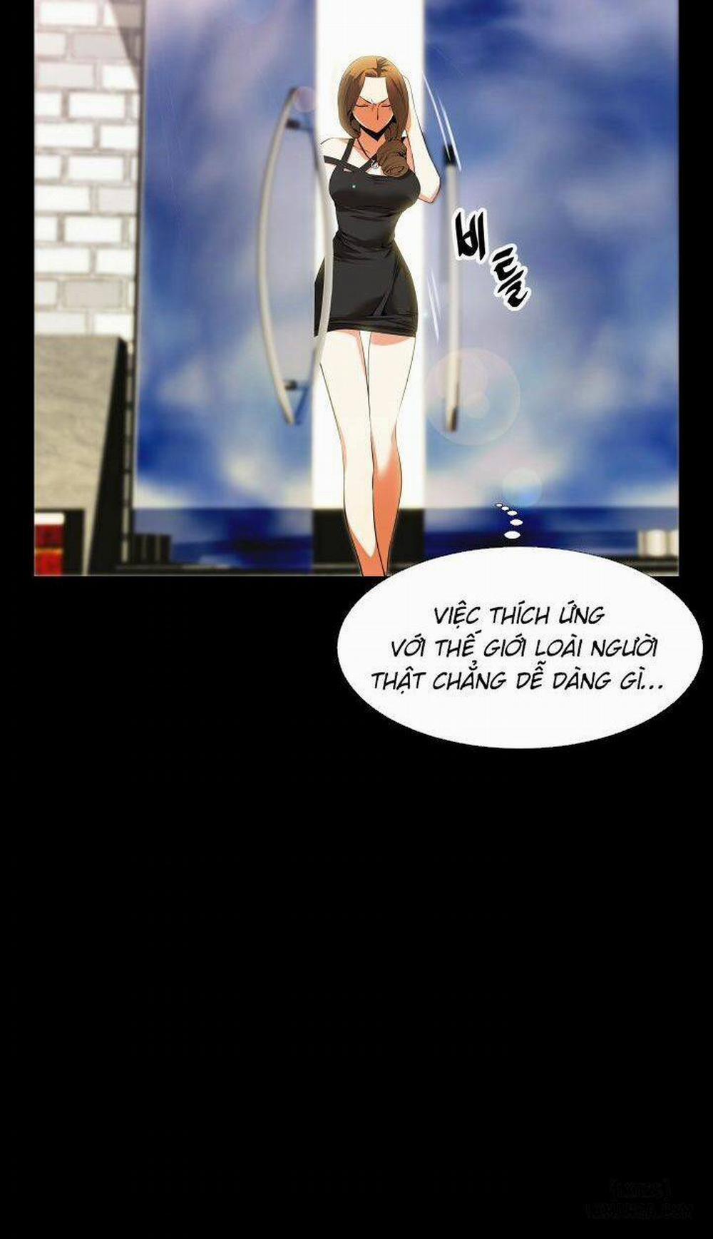 Thông Số Tình Yêu 45 trang 5