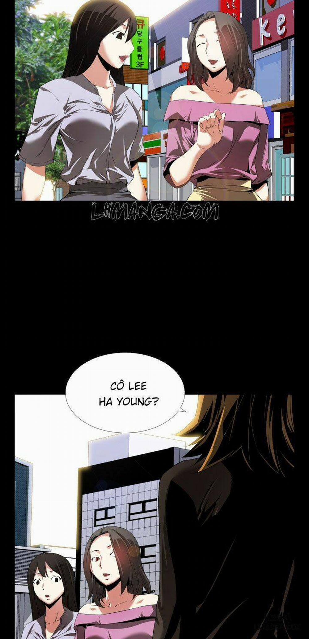Thông Số Tình Yêu 46 trang 10