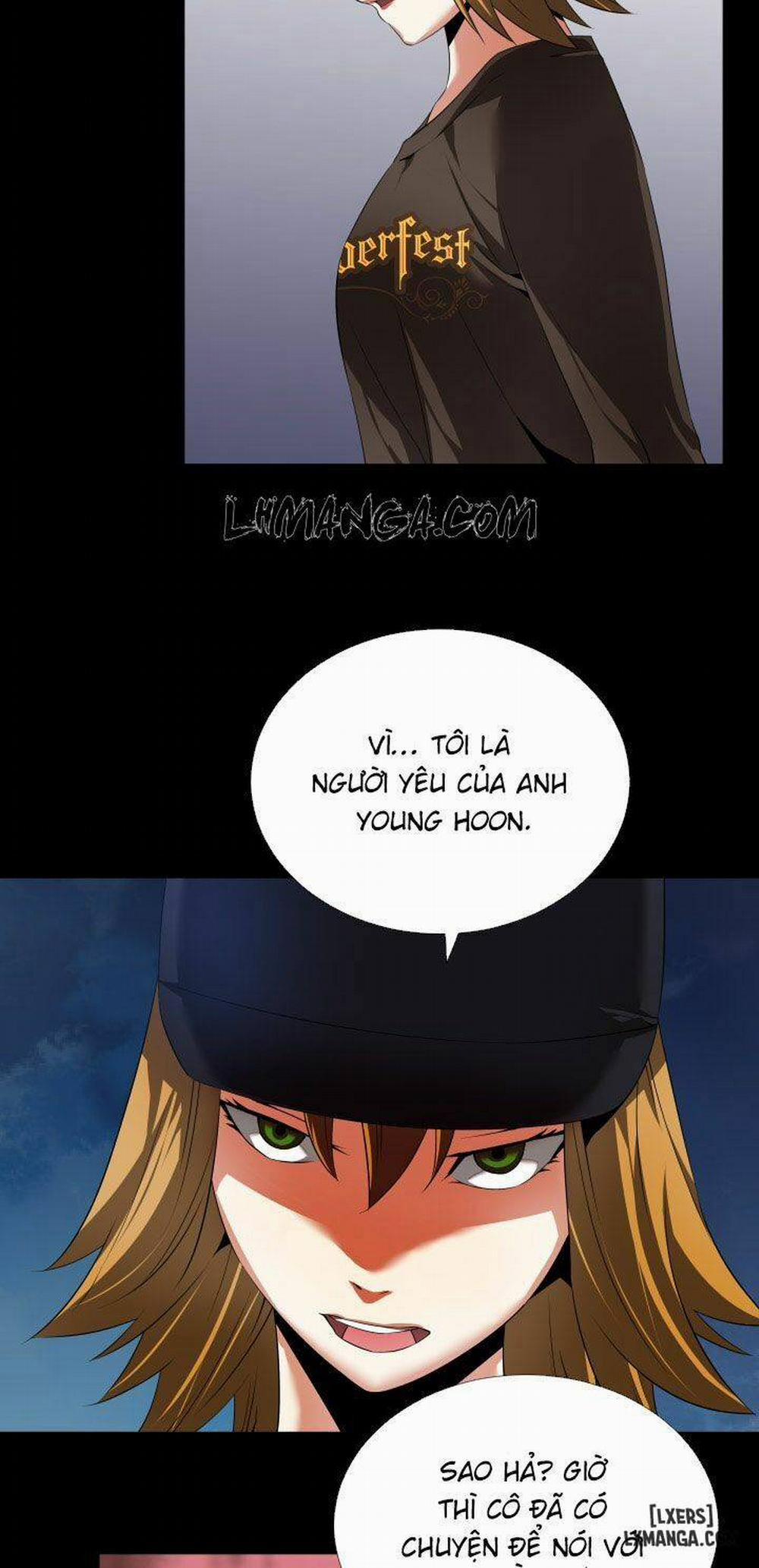 Thông Số Tình Yêu 46 trang 13