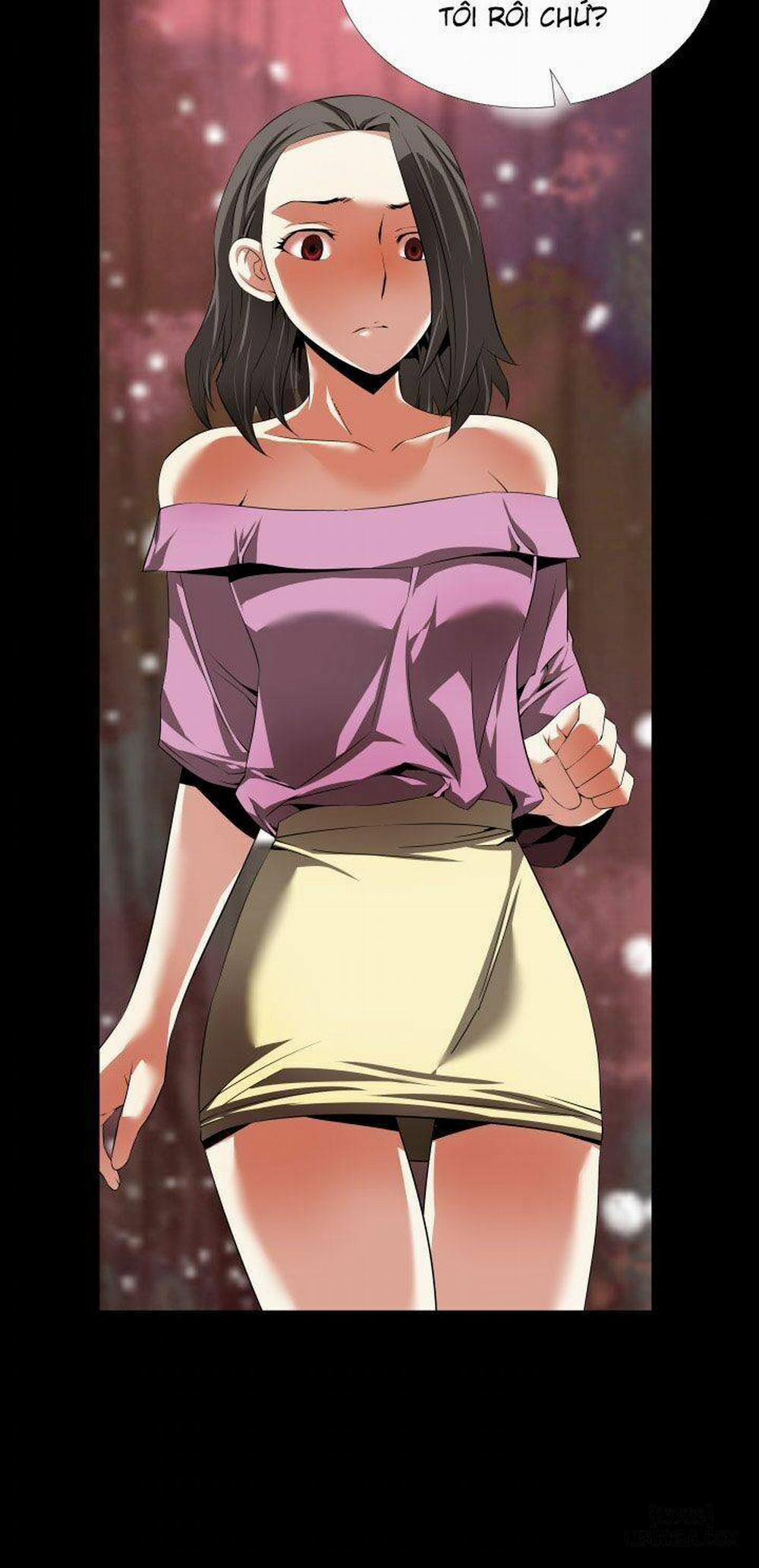 Thông Số Tình Yêu 46 trang 14