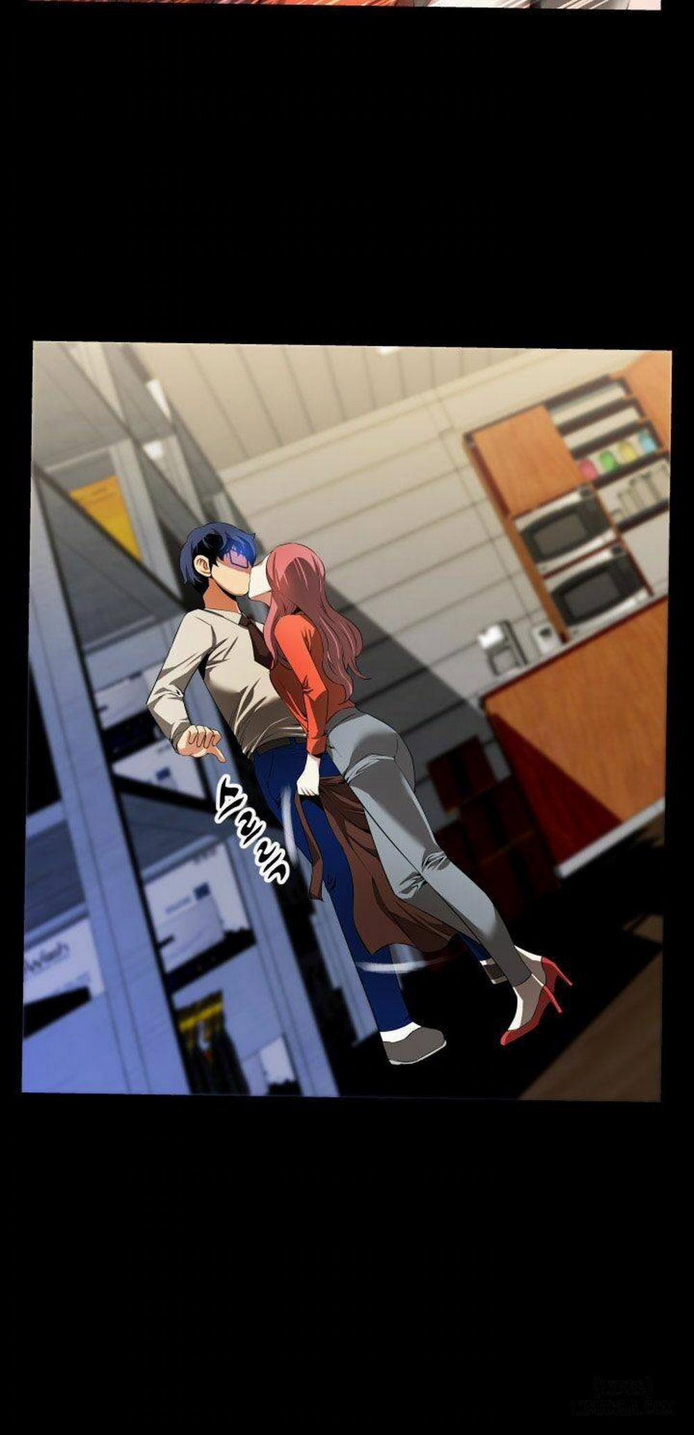 Thông Số Tình Yêu 46 trang 17