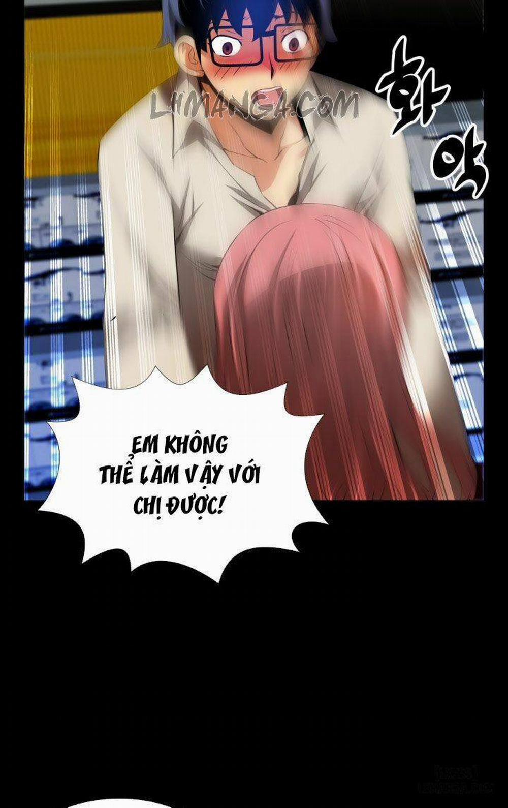 Thông Số Tình Yêu 46 trang 19