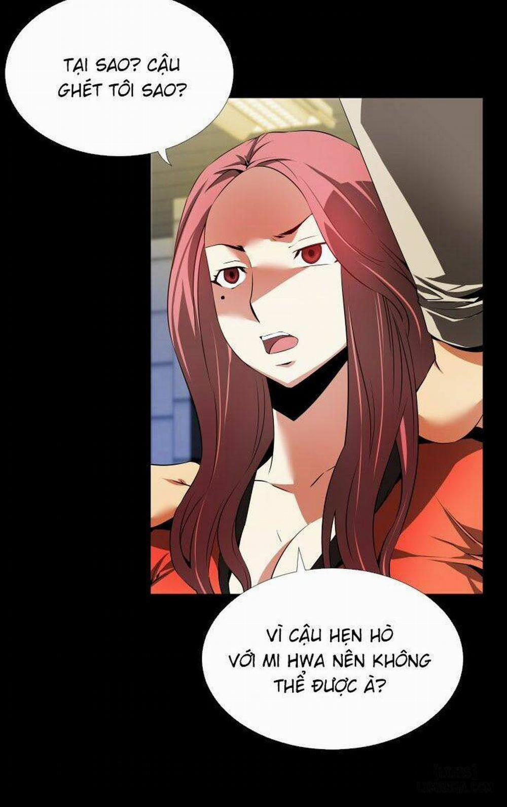 Thông Số Tình Yêu 46 trang 20