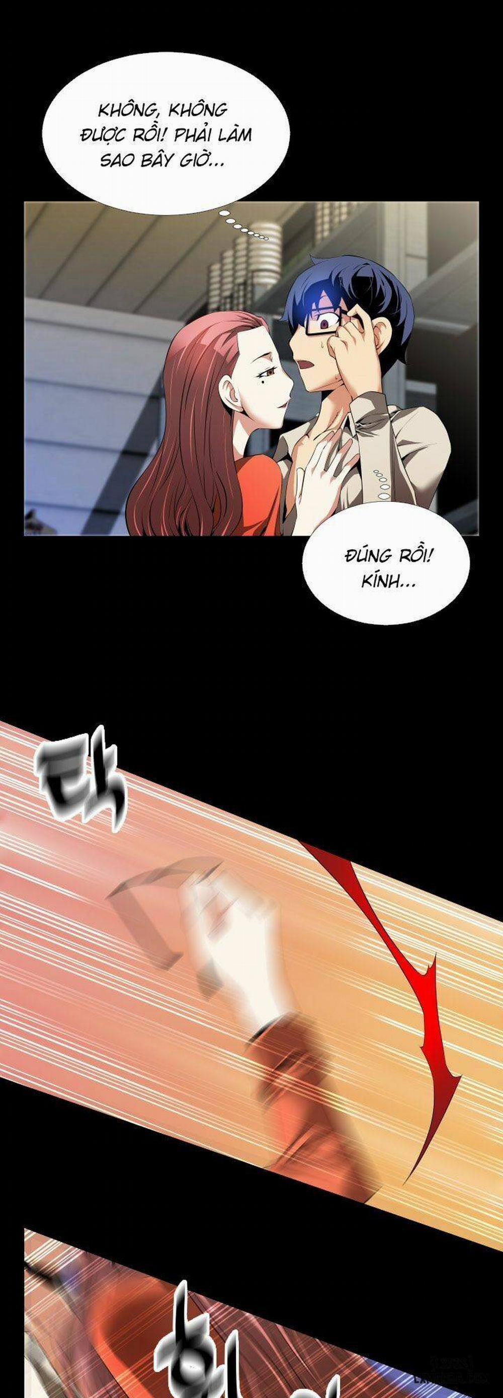 Thông Số Tình Yêu 46 trang 24