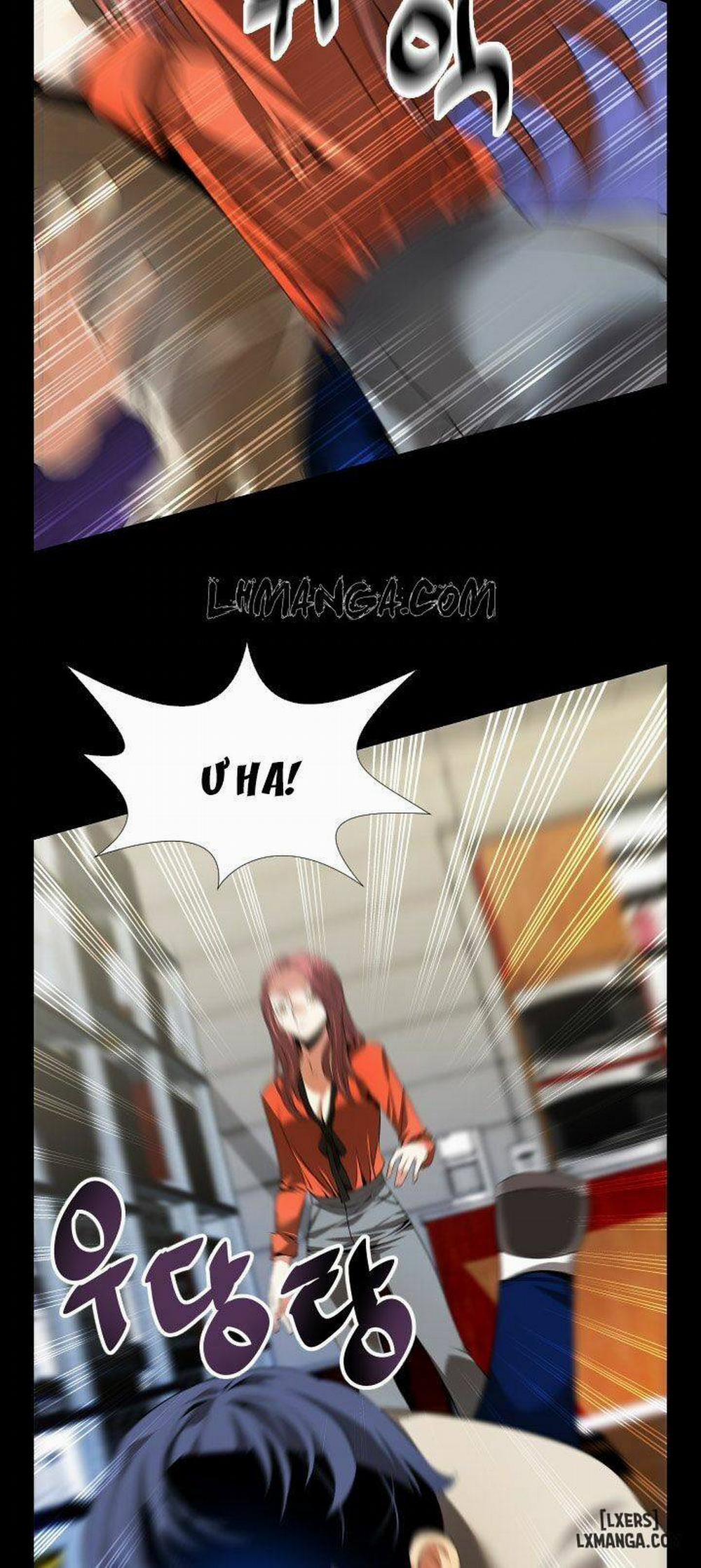 Thông Số Tình Yêu 46 trang 25