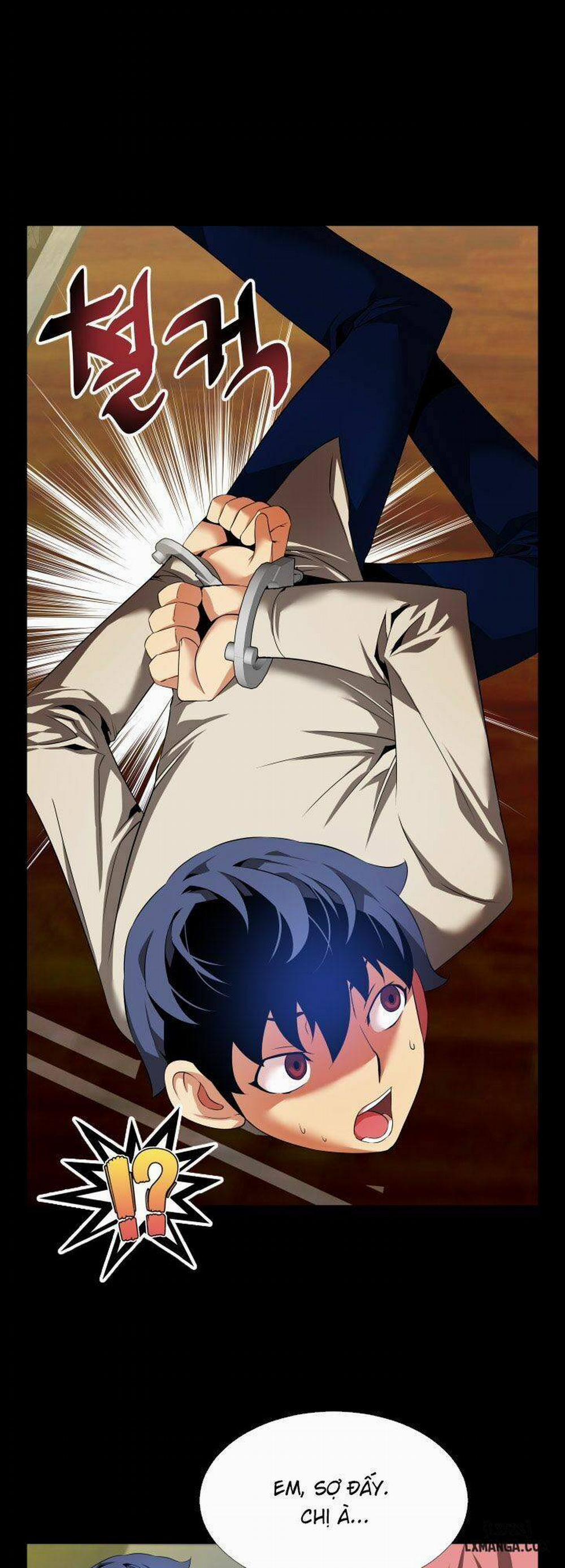 Thông Số Tình Yêu 46 trang 27