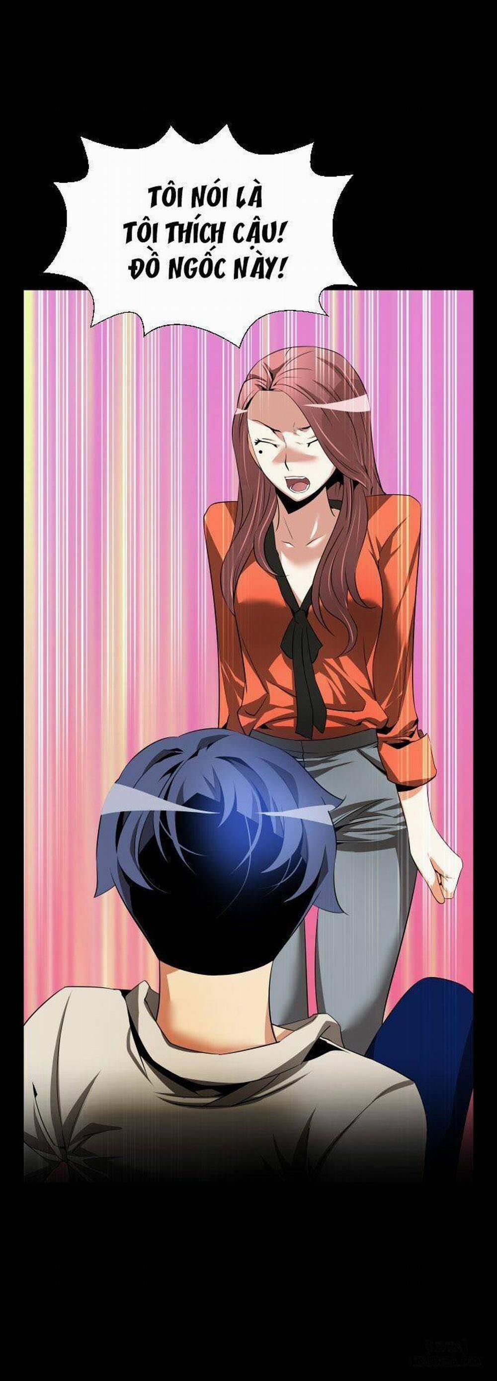 Thông Số Tình Yêu 46 trang 30