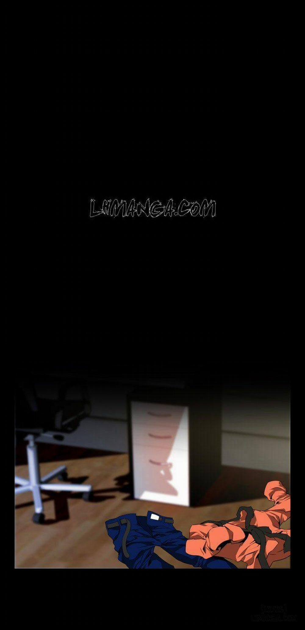 Thông Số Tình Yêu 46 trang 31