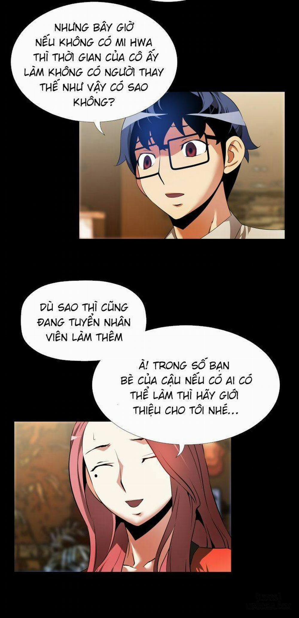 Thông Số Tình Yêu 46 trang 5