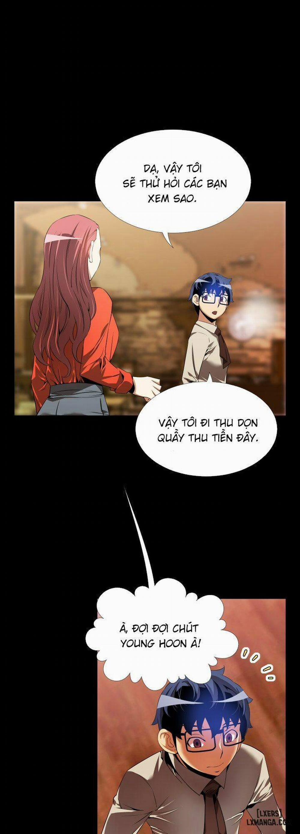 Thông Số Tình Yêu 46 trang 6