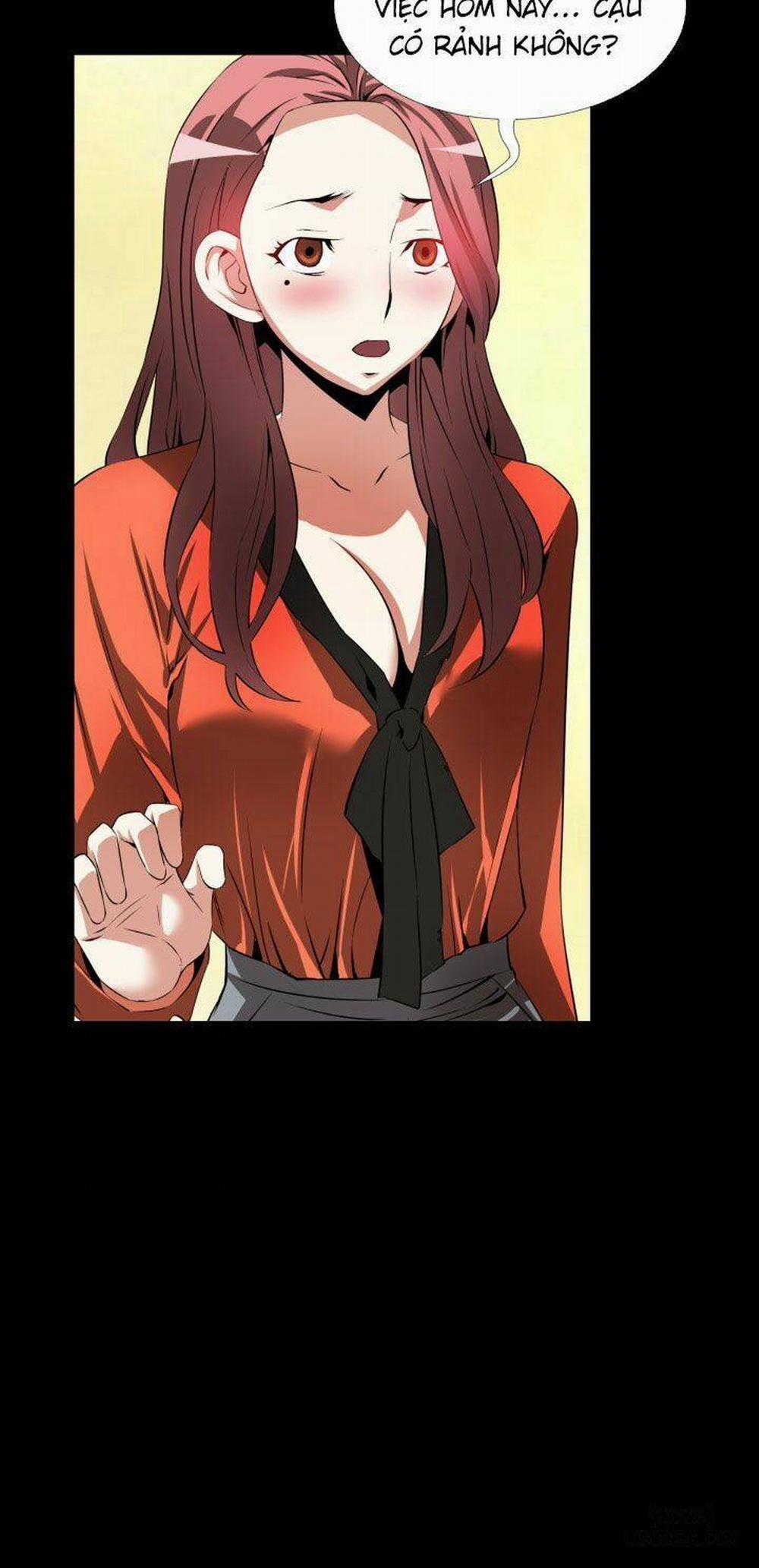 Thông Số Tình Yêu 46 trang 8