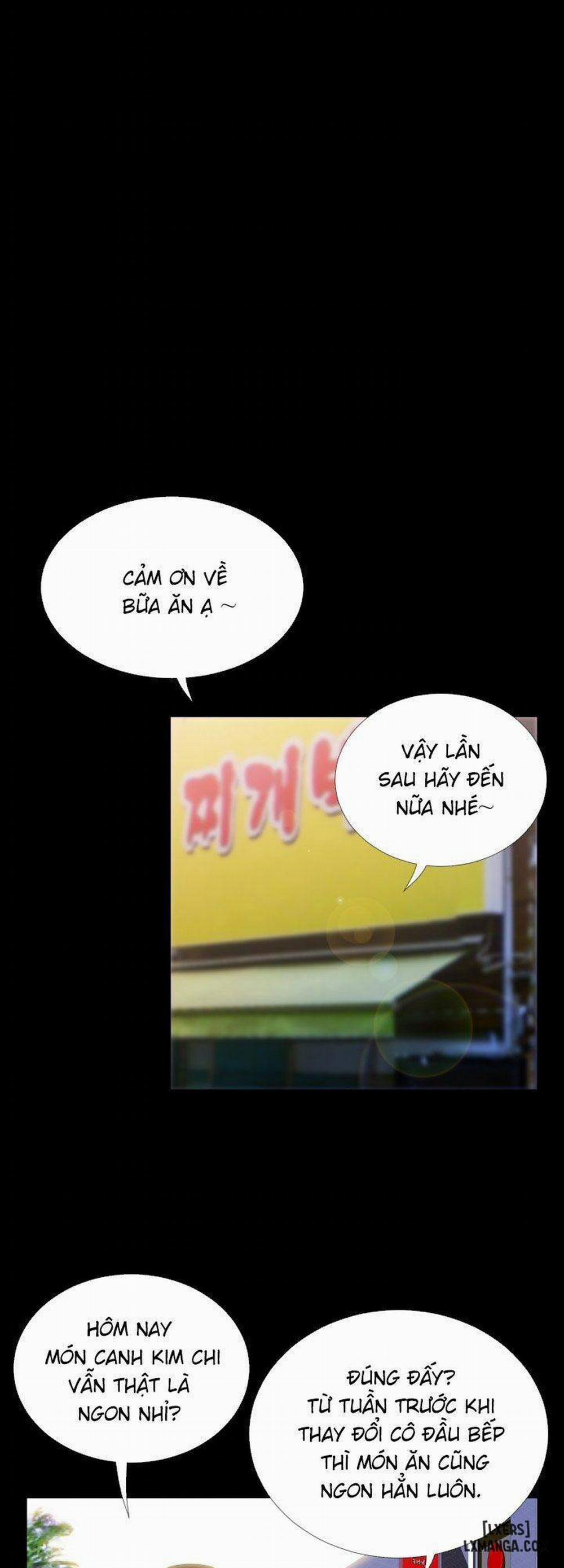 Thông Số Tình Yêu 46 trang 9