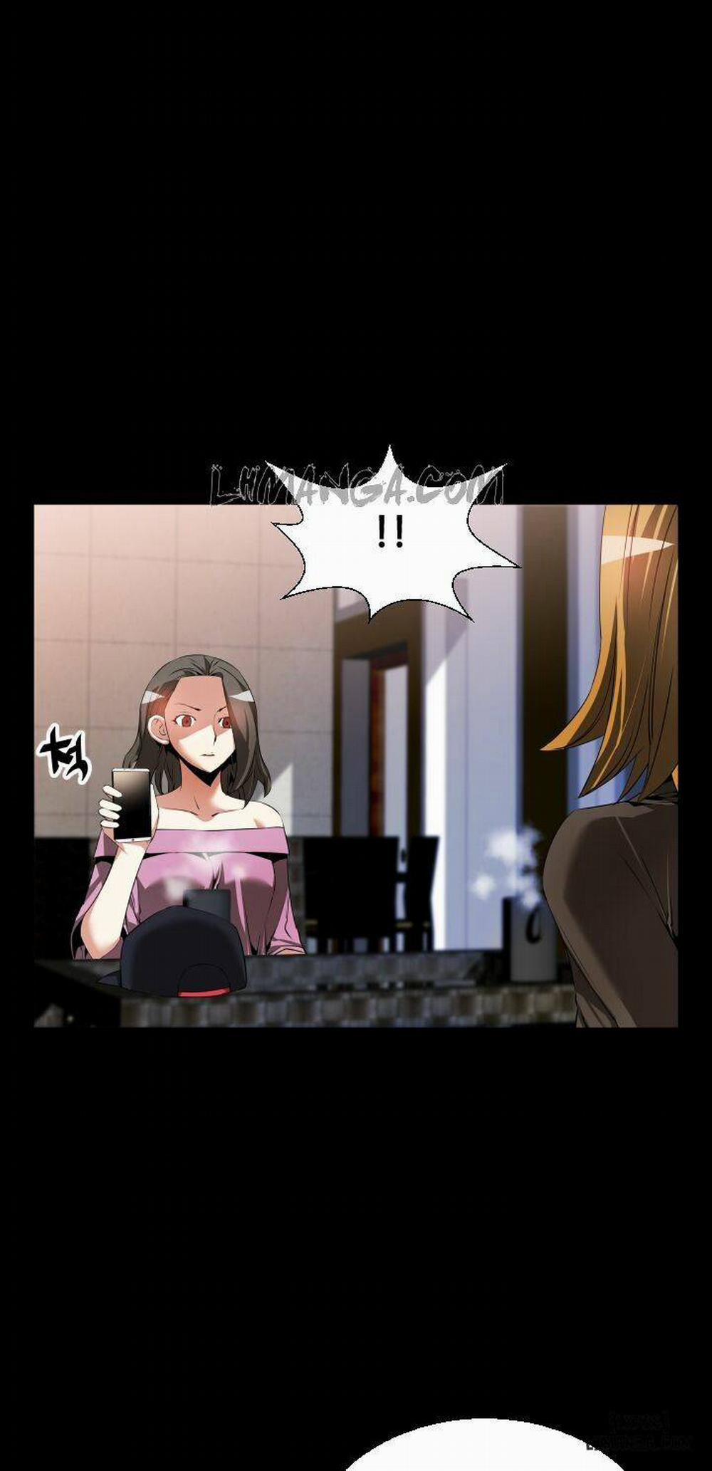 Thông Số Tình Yêu 47 trang 10