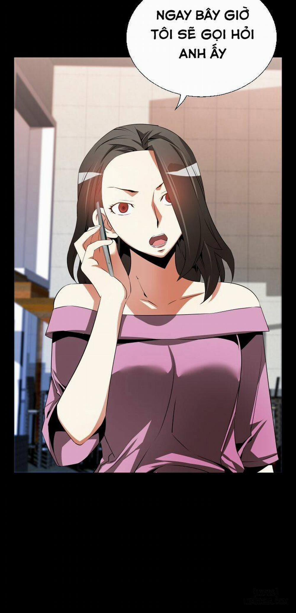 Thông Số Tình Yêu 47 trang 11