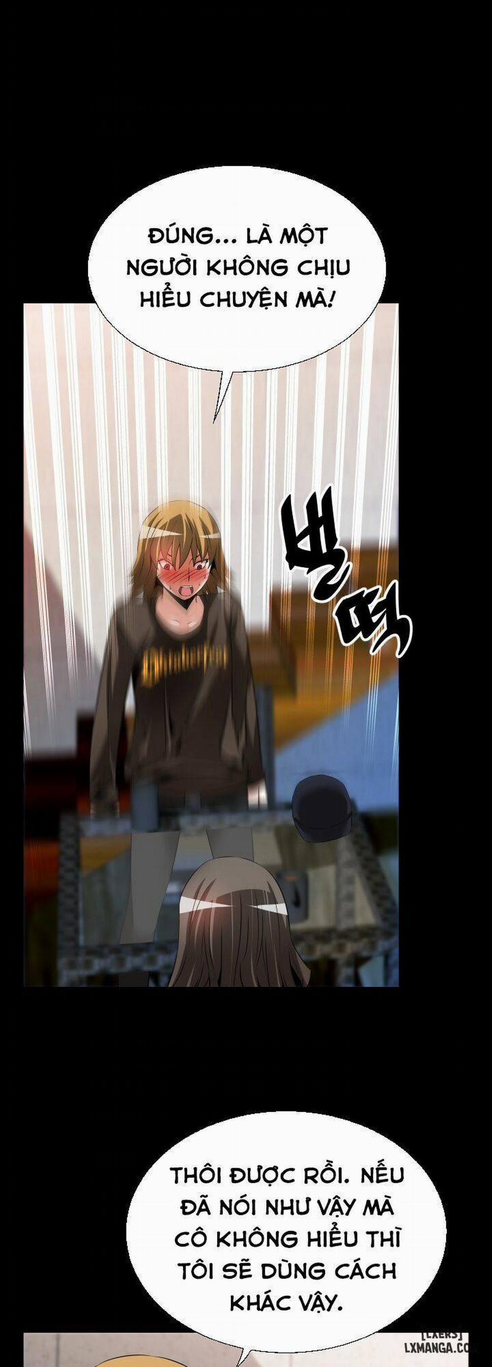 Thông Số Tình Yêu 47 trang 12