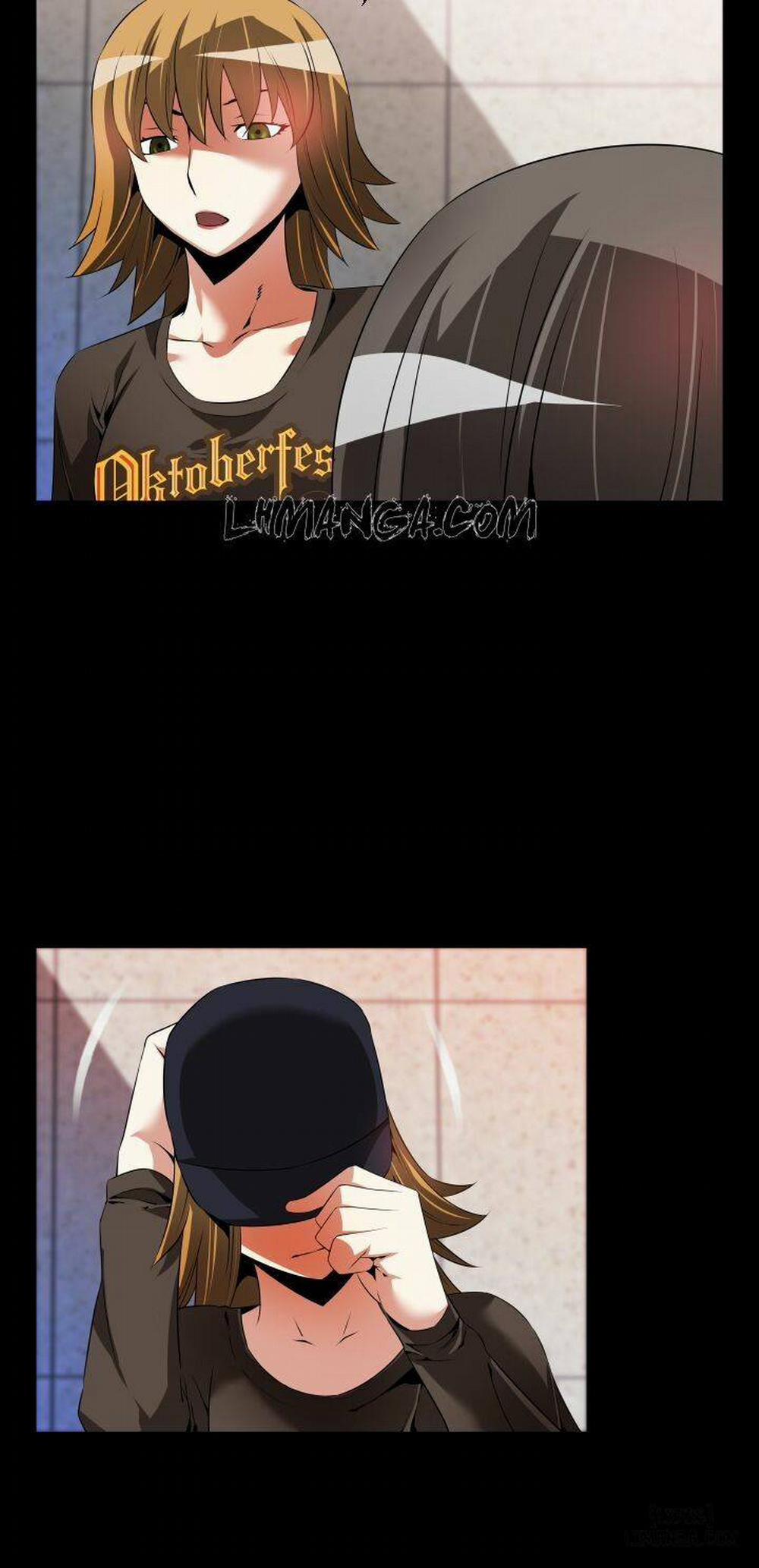 Thông Số Tình Yêu 47 trang 13