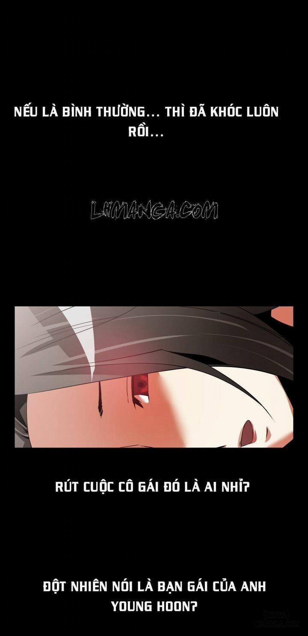Thông Số Tình Yêu 47 trang 16