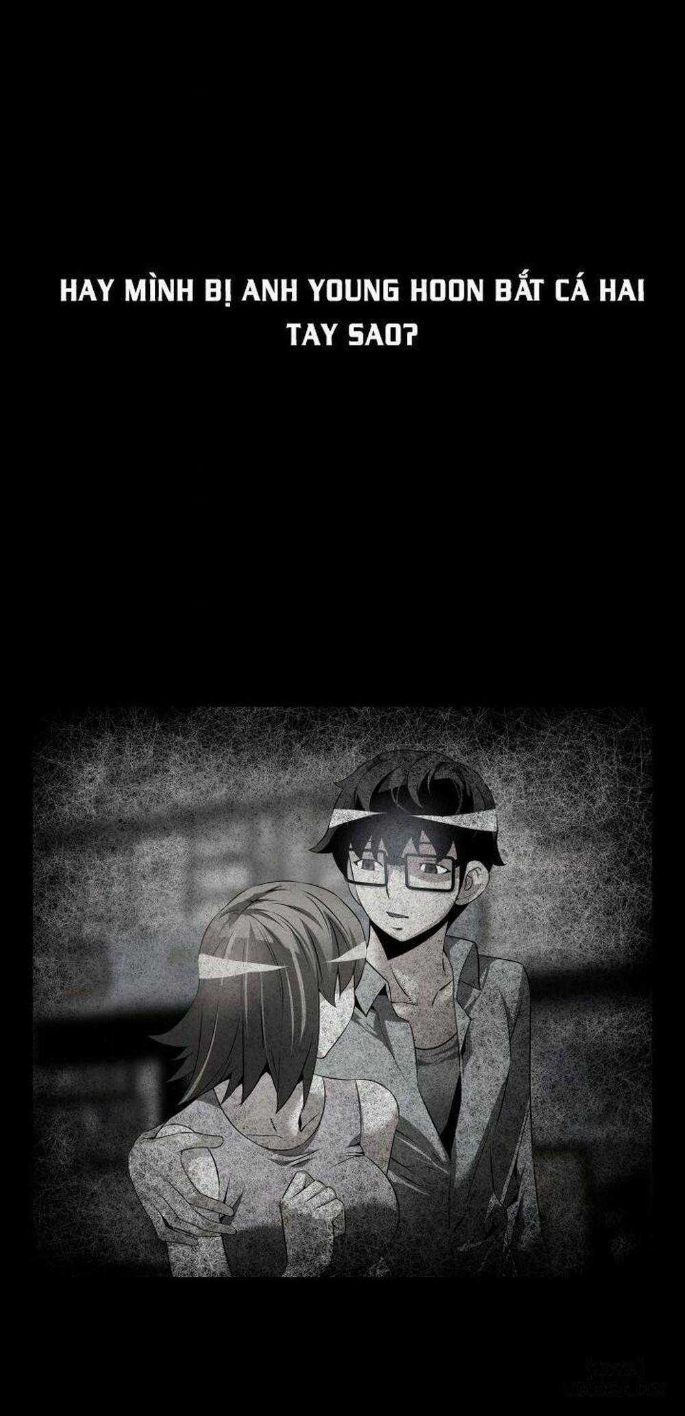 Thông Số Tình Yêu 47 trang 17