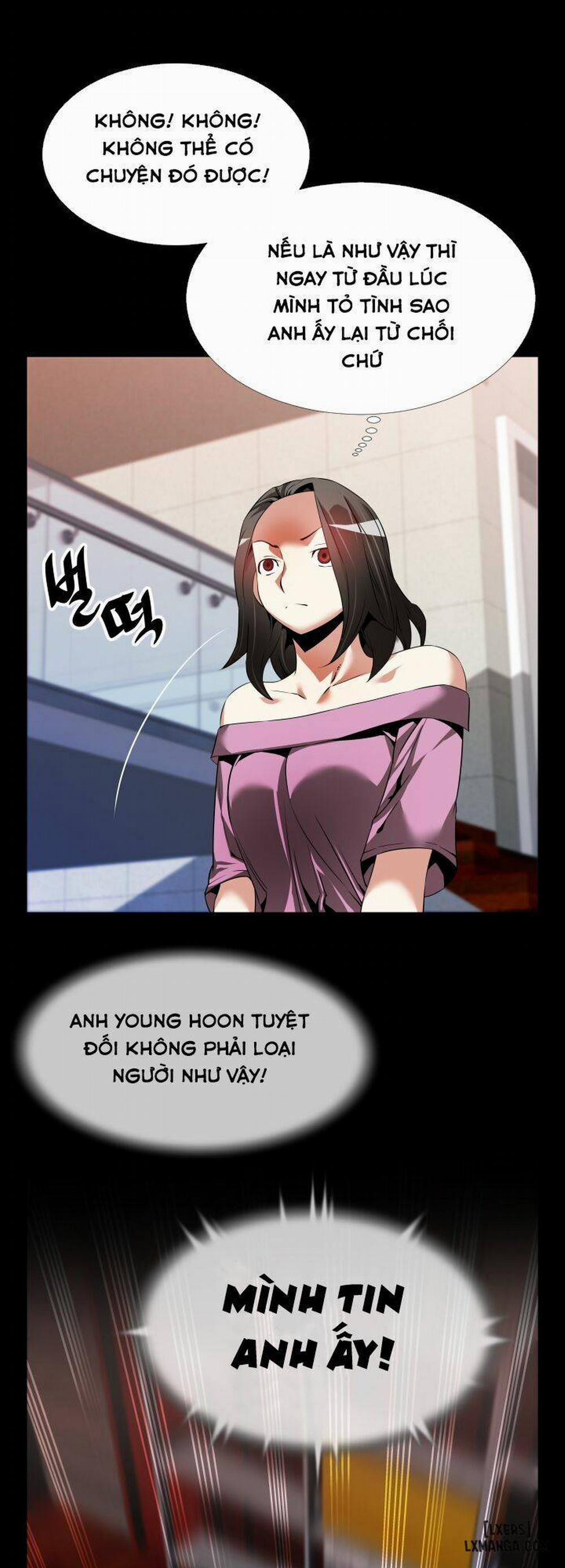 Thông Số Tình Yêu 47 trang 18