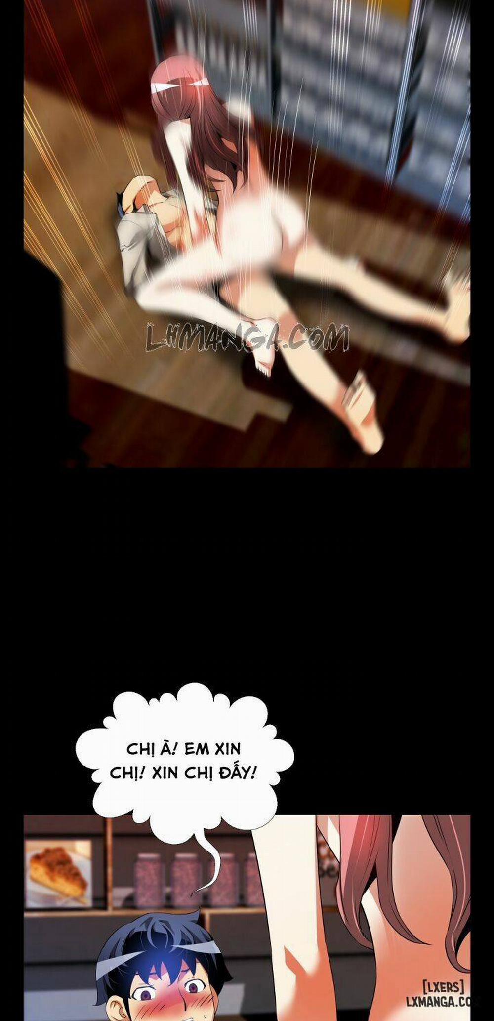 Thông Số Tình Yêu 47 trang 19