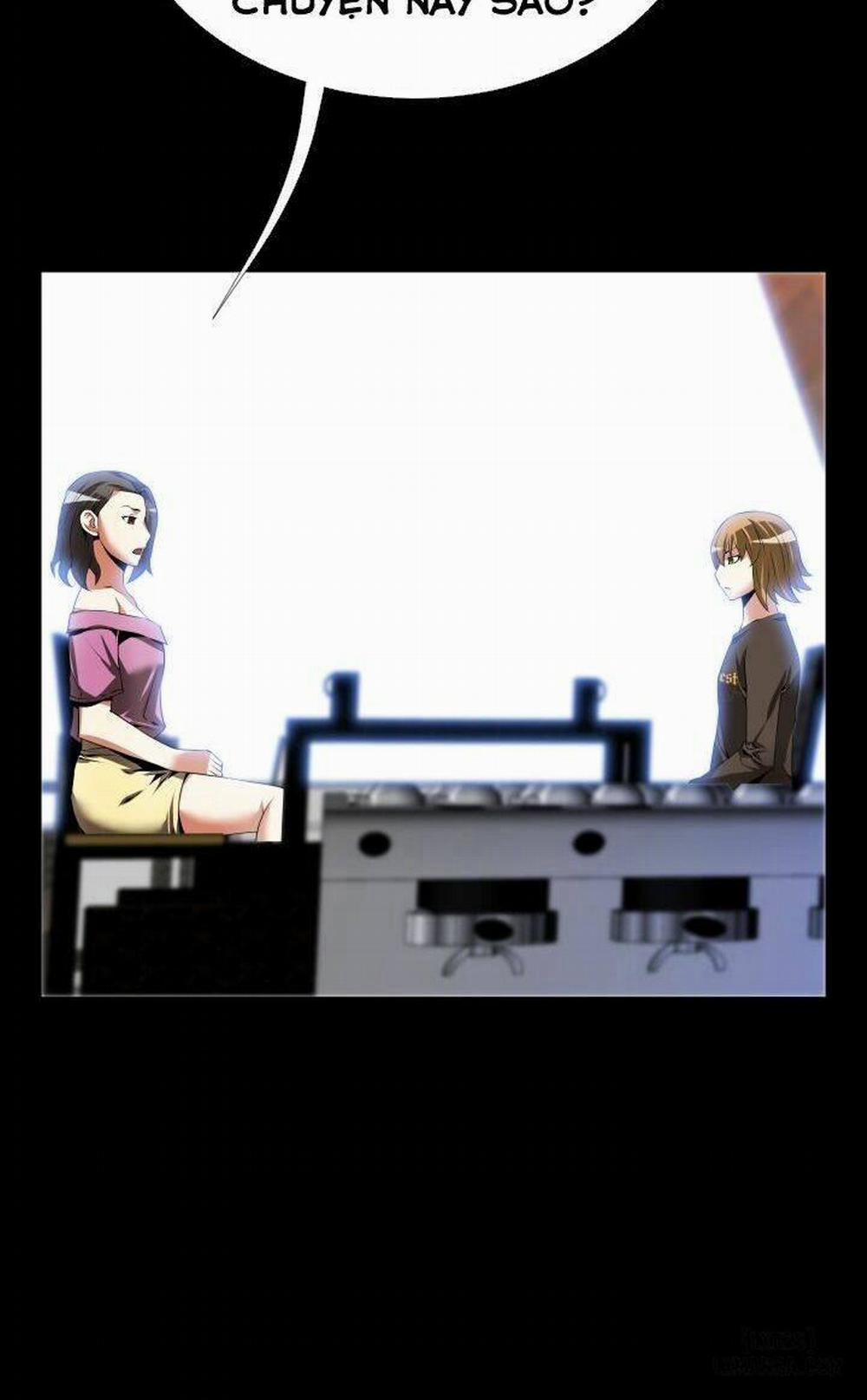 Thông Số Tình Yêu 47 trang 2